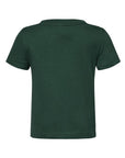 Rabbit Skins Infant Fine Jersey Tee 3322