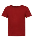 Rabbit Skins Infant Fine Jersey Tee 3322