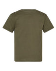 Rabbit Skins Infant Fine Jersey Tee 3322