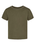 Rabbit Skins Infant Fine Jersey Tee 3322