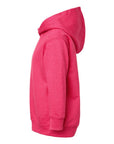 Rabbit Skins Toddler Pullover Fleece Hoodie 3326