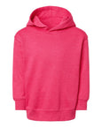 Rabbit Skins Toddler Pullover Fleece Hoodie 3326