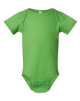 Rabbit Skins Infant Fine Jersey Bodysuit 4424