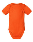 Rabbit Skins Infant Fine Jersey Bodysuit 4424
