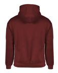 Badger Unisex Hooded Sweatshirt 1254