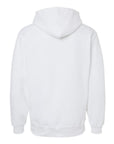 Badger Unisex Hooded Sweatshirt 1254
