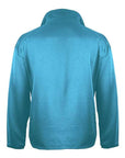 Badger Men's Performance Quarter-Zip Pullover 1480