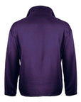Badger Men's Performance Quarter-Zip Pullover 1480