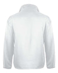 Badger Men's Performance Quarter-Zip Pullover 1480