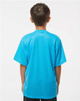 C2 Sport Youth Performance T-Shirt 5200