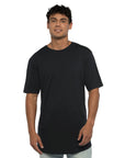 Next Level Unisex Cotton Long Body Tee 3602