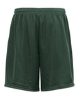 Badger Men's Pro Mesh 9" Shorts with Pockets 7219