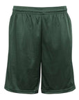 Badger Men's Pro Mesh 9" Shorts with Pockets 7219