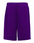 Badger Men's Pro Mesh 9" Shorts with Pockets 7219