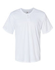 Alleson Athletic Men's B-Core Placket Jersey 7930