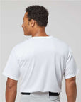 Alleson Athletic Men's B-Core Placket Jersey 7930