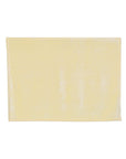 Alpine Fleece Mink Touch Luxury Baby Blanket 8722