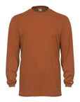 Badger Unisex B-Core Long Sleeve T-Shirt 4104