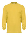 Badger Unisex B-Core Long Sleeve T-Shirt 4104