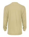 Badger Unisex B-Core Long Sleeve T-Shirt 4104
