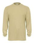 Badger Unisex B-Core Long Sleeve T-Shirt 4104