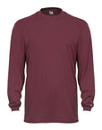 Badger Unisex B-Core Long Sleeve T-Shirt 4104
