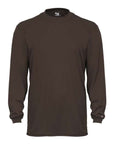 Badger Unisex B-Core Long Sleeve T-Shirt 4104