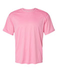 Badger Men's B-Core Sport Shoulders T-Shirt 4120