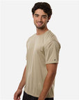 Badger Men's B-Core Sport Shoulders T-Shirt 4120