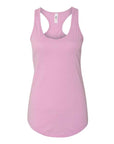 Next Level Women's Ideal Racerback Tank Top 1533