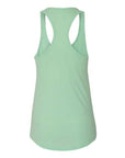Next Level Women's Ideal Racerback Tank Top 1533