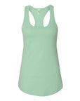Next Level Women's Ideal Racerback Tank Top 1533