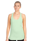 Next Level Women's Ideal Racerback Tank Top 1533
