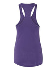 Next Level Women's Ideal Racerback Tank Top 1533