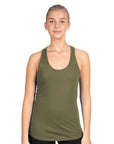 Next Level Women's Ideal Racerback Tank Top 1533