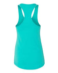 Next Level Women's Ideal Racerback Tank Top 1533