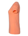 Next Level Women's Ideal V-Neck T-Shirt 1540
