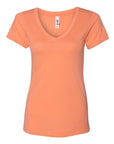 Next Level Women's Ideal V-Neck T-Shirt 1540