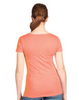 Next Level Women's Ideal V-Neck T-Shirt 1540