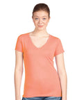 Next Level Women's Ideal V-Neck T-Shirt 1540