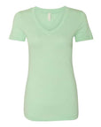 Next Level Women's Ideal V-Neck T-Shirt 1540