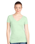 Next Level Women's Ideal V-Neck T-Shirt 1540
