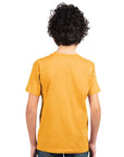 Next Level Youth Cotton T-Shirt 3310