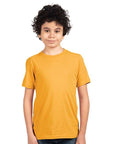Next Level Youth Cotton T-Shirt 3310