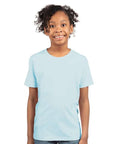 Next Level Youth Cotton T-Shirt 3310