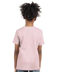 Next Level Youth Cotton T-Shirt 3310