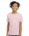 Next Level Youth Cotton T-Shirt 3310