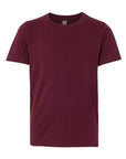 Next Level Youth Cotton T-Shirt 3310