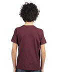 Next Level Youth Cotton T-Shirt 3310