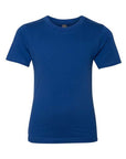 Next Level Youth Cotton T-Shirt 3310